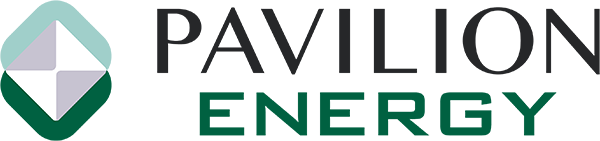 Pavilion Energy Logo