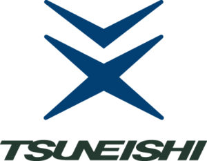 Tsuneishi Shipbuilding Logo