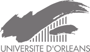 Université d'Orléans Logo