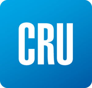 CRU Group Logo
