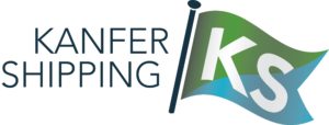 Kanfer Shipping Logo