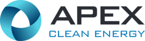 Apex Clean Energy Logo