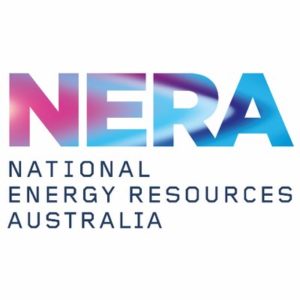 National Energy Resources Australia (NERA) Logo