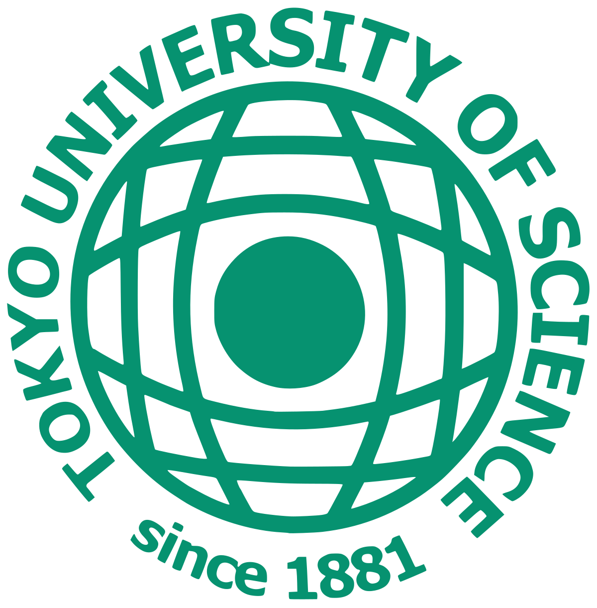 Tokyo Institute of Science Logo