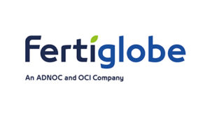 Fertiglobe Logo
