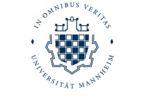 University of Mannheim Logo