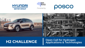 H2 Challenge launched to fund hydrogen & ammonia innovation