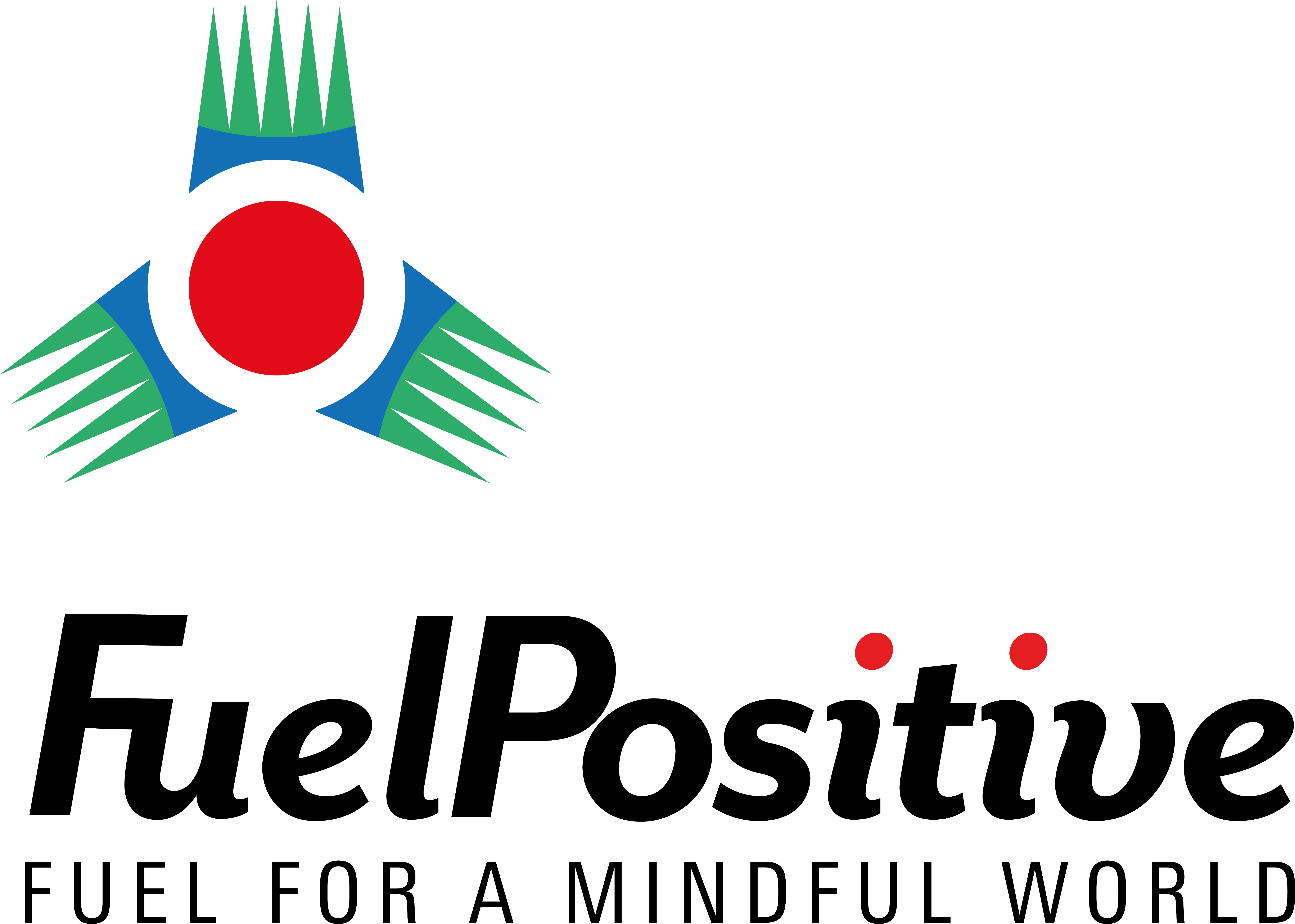 FuelPositive Logo