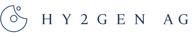 Hy2gen Logo