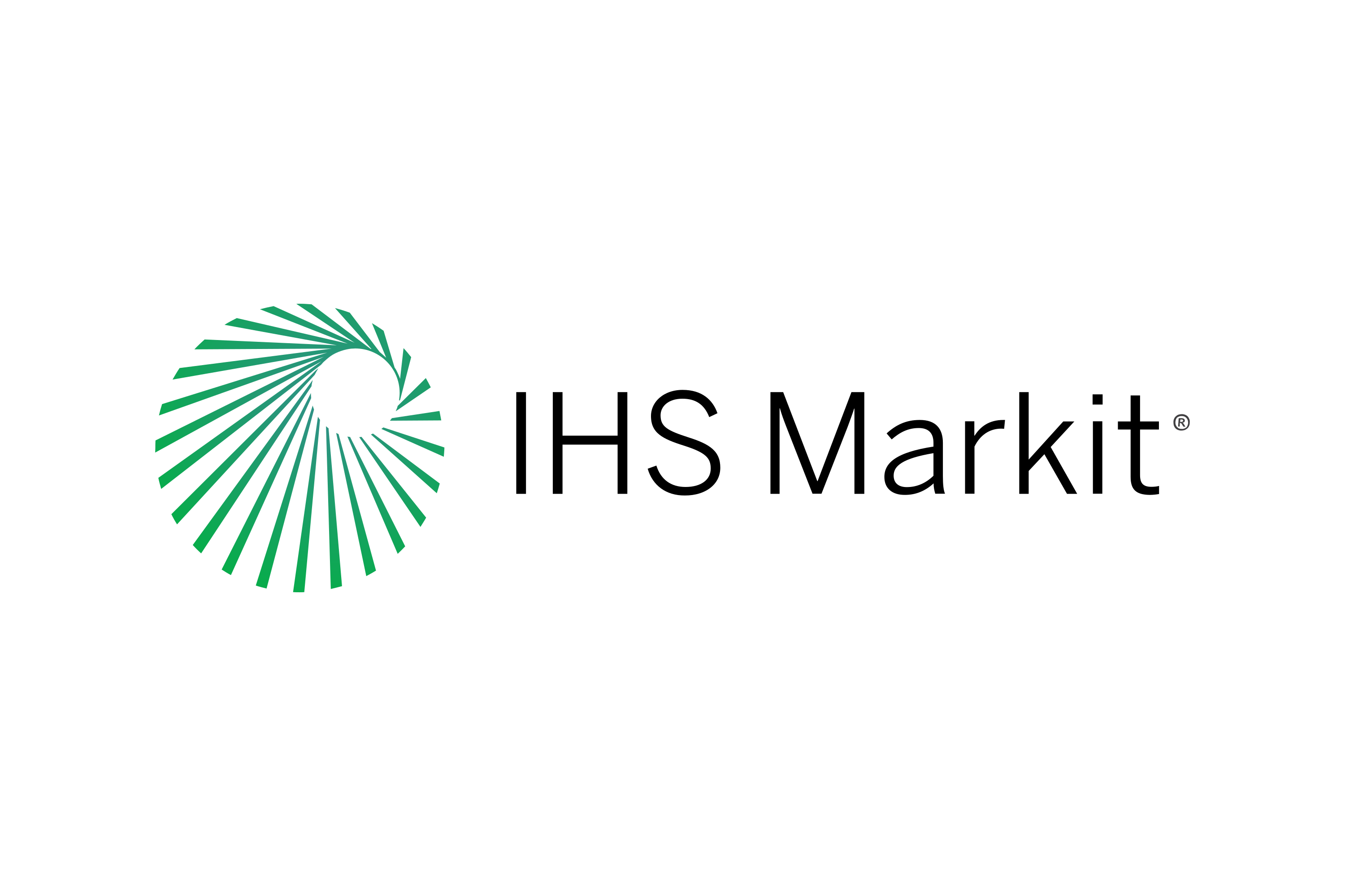 IHSMarkit Logo