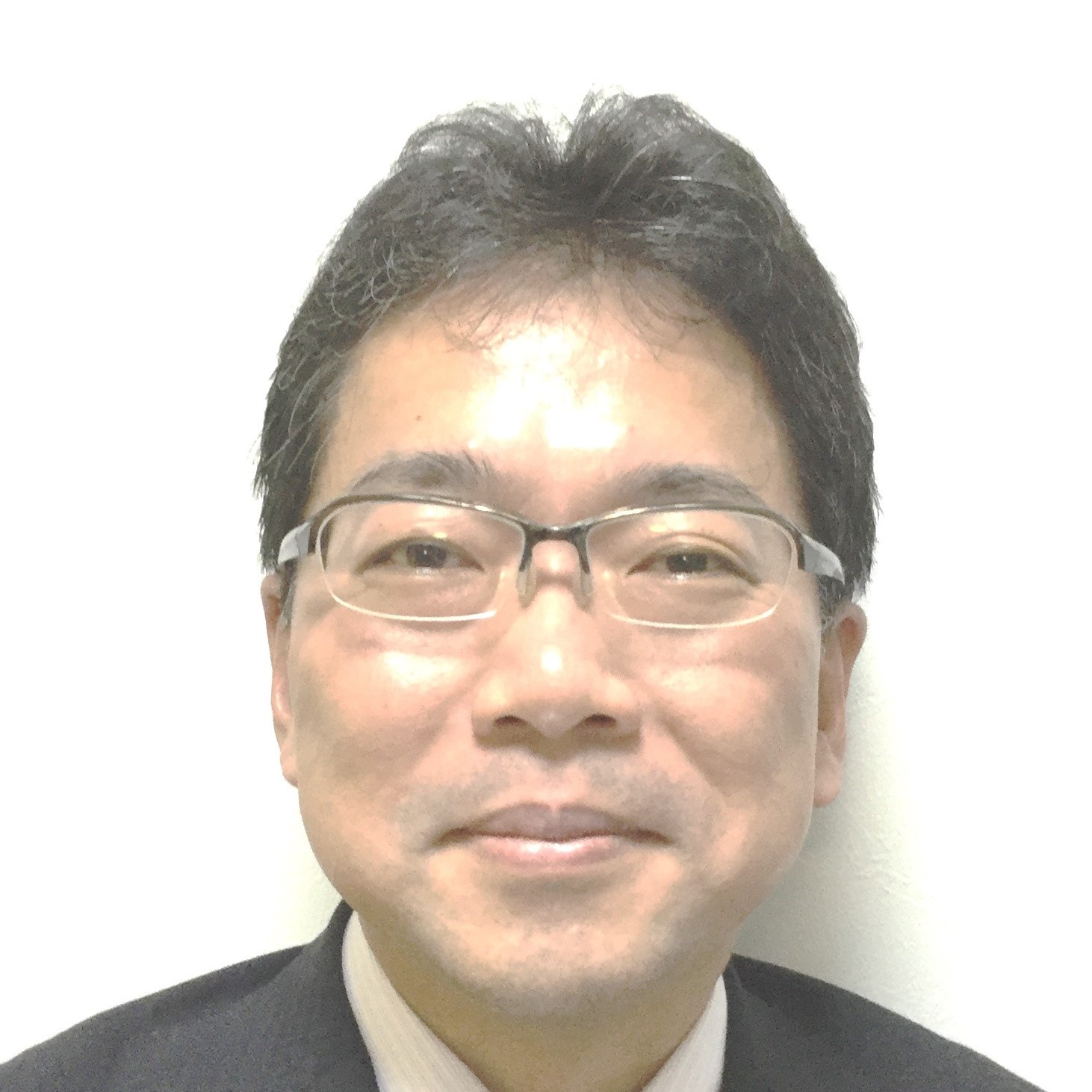 Toshiyuki Suda
