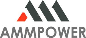 AmmPower Logo