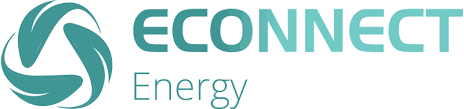ECONNECT Energy Logo