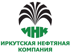 Irkutsk Oil Company Logo