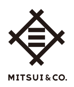 Mitsui & Co. Logo