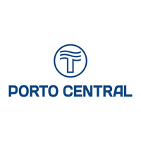 Porto Central Logo
