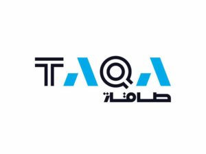 TAQA Group Logo