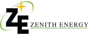 Zenith Energy Logo
