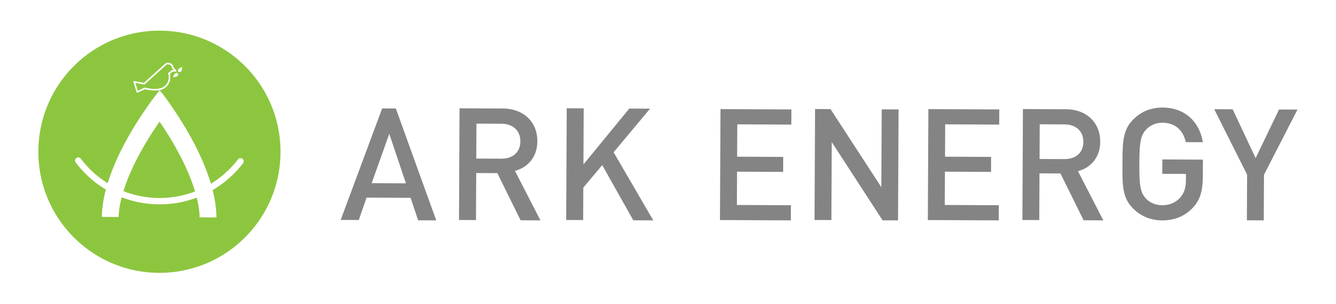 Ark Energy Logo