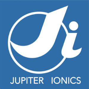 Jupiter Ionics