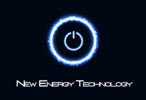New Energy Technology