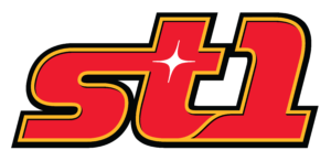 St1 Logo