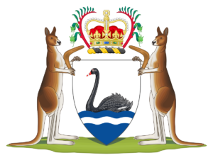 Government of Western Australia Logo