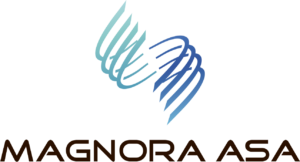 Magnora ASA Logo