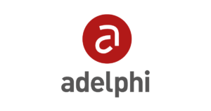 adelphi consult Logo