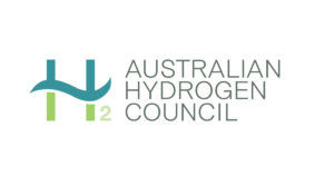 Australian Hydrogen Council Logo