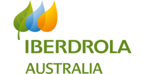Iberdrola Australia Logo