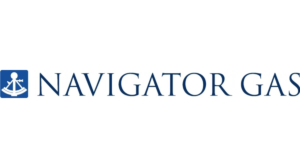 Navigator Gas Logo