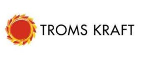 Troms Kraft Logo
