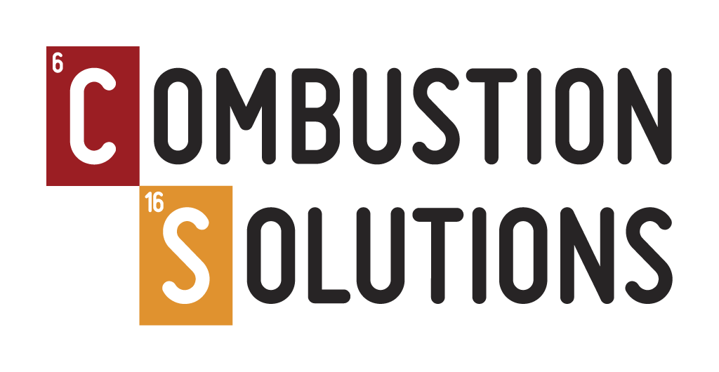 CS Combustion Solutions Logo