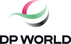 DP World Logo