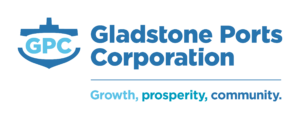 Gladstone Ports Corporation Logo