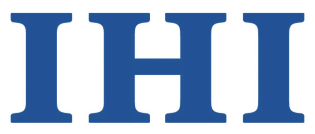 IHI Americas Logo