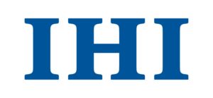 IHI Americas Logo
