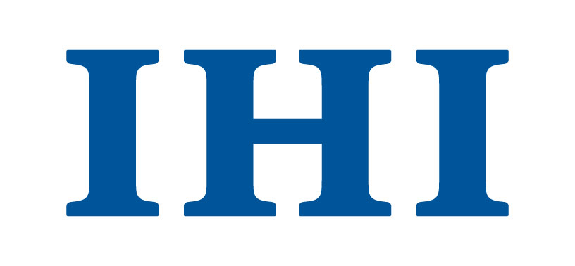 IHI Americas Logo