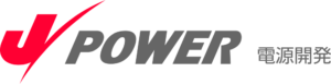 J-POWER Logo