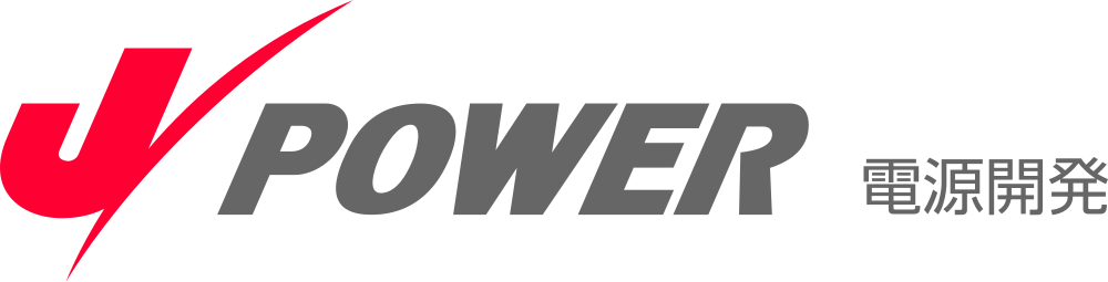 J-POWER Logo