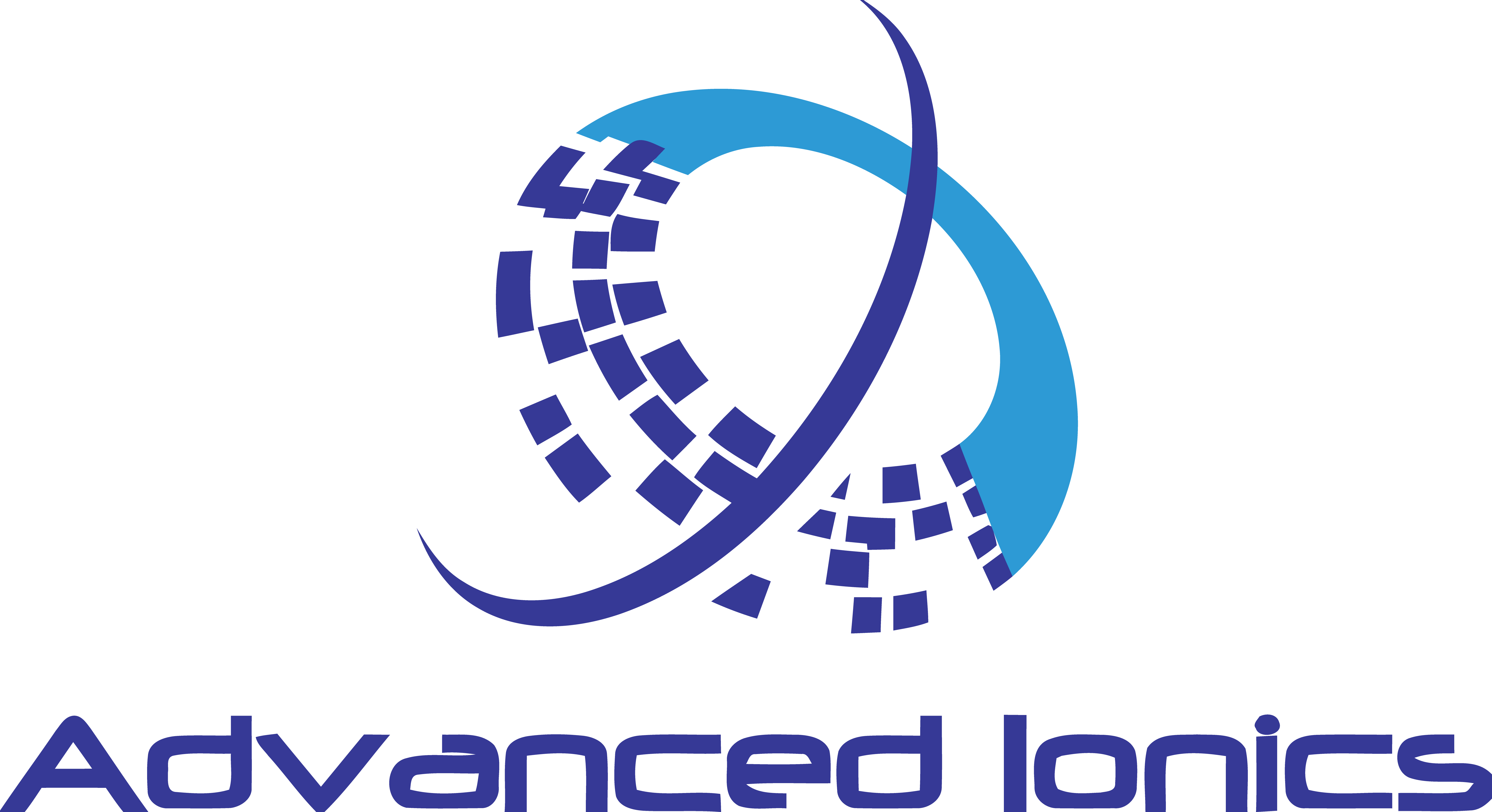 Advanced Ionics Logo