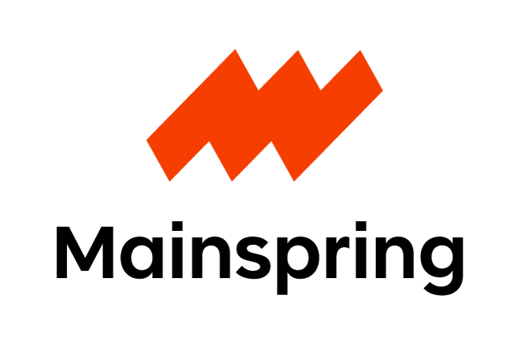 Mainspring Energy Logo