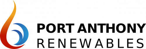 Port Anthony Renewables Logo