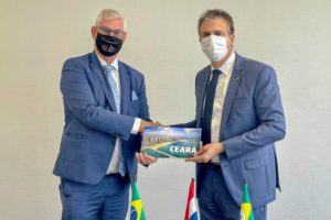 Transhydrogen Alliance to invest $2 billion in Brazil