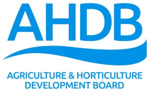 Agriculture and Horticulture Development Board (AHDB) Logo
