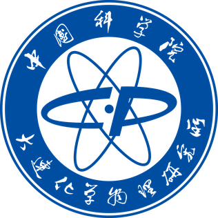 Dalian Institute of Chemical Physics Logo