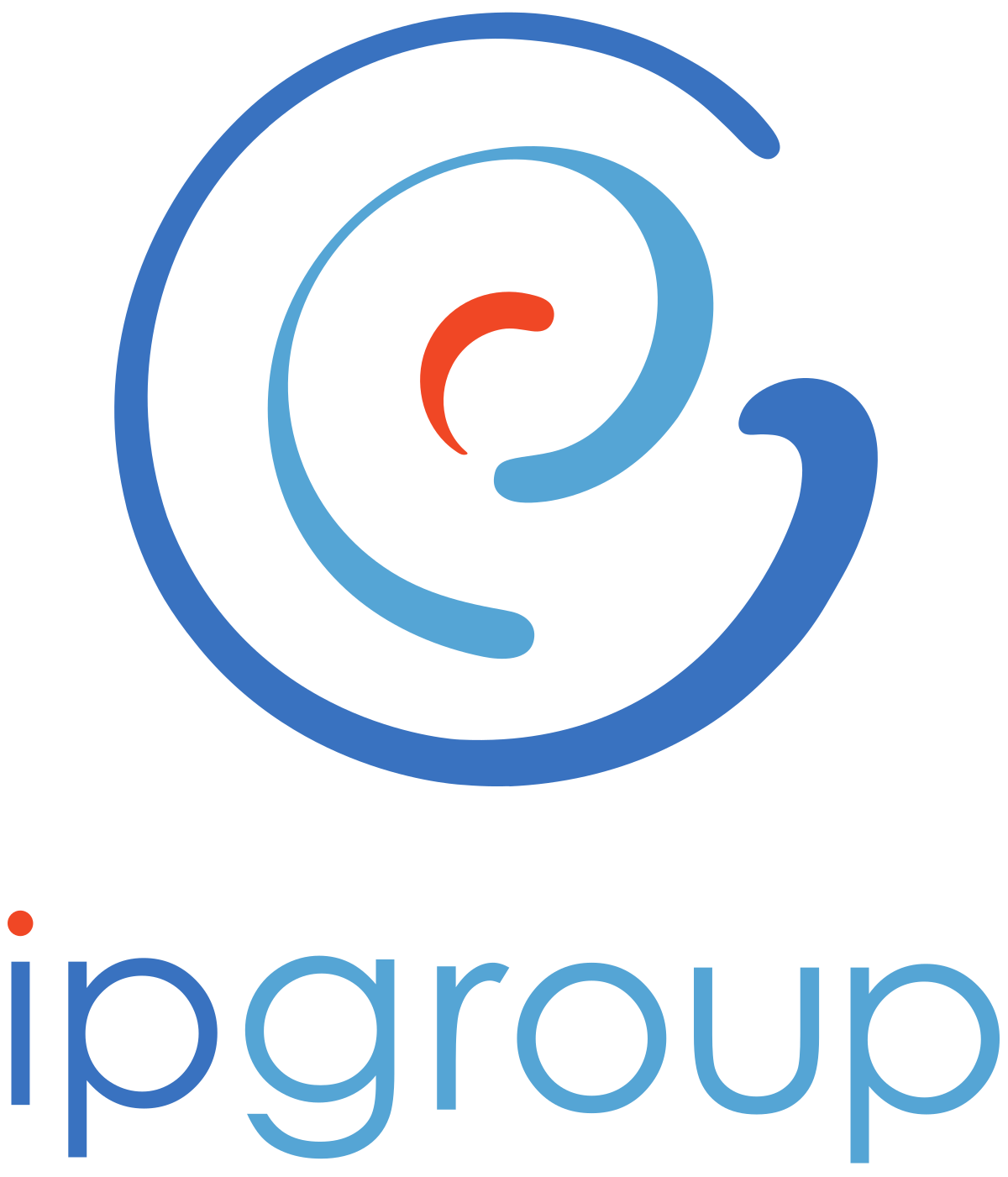 IP Group Logo