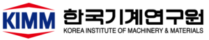 Korea Institute of Machinery and Materials Logo