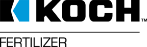 Koch Fertilizer Logo